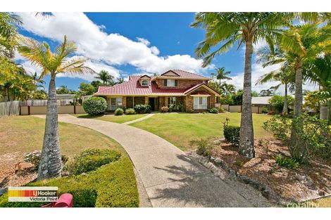 59 Bunker Rd, Victoria Point, QLD 4165