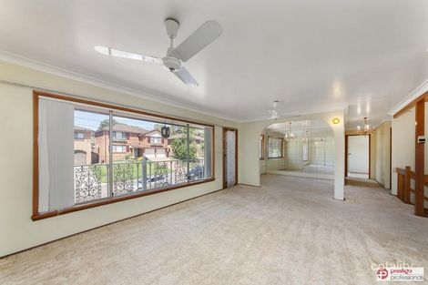 Property photo of 8 Pennington Avenue Georges Hall NSW 2198