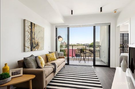 210/58 Queens Pde, Fitzroy North, VIC 3068