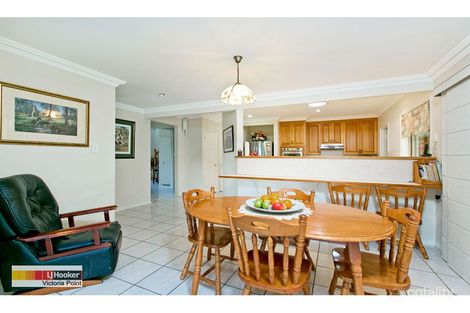 Property photo of 59 Bunker Road Victoria Point QLD 4165