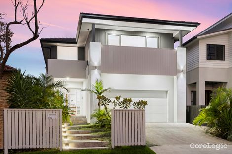 Property photo of 53 Essilia Street Collaroy Plateau NSW 2097