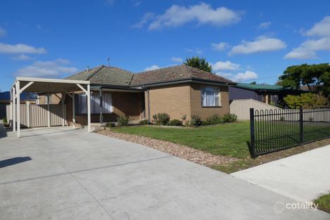 1/35 Vale St, Alfredton, VIC 3350