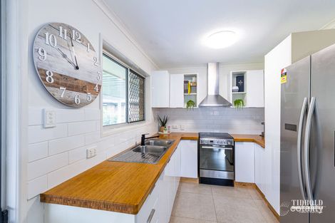 Property photo of 18 Albicore Drive Thornlands QLD 4164