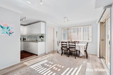 Property photo of 80 Kennington Avenue Quakers Hill NSW 2763