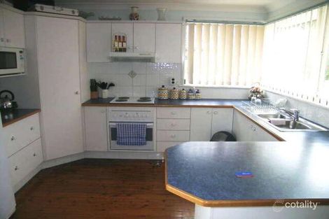 Property photo of 72 Gerald Street Greystanes NSW 2145