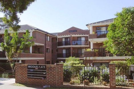 21/35 Cairds Ave, Bankstown, NSW 2200