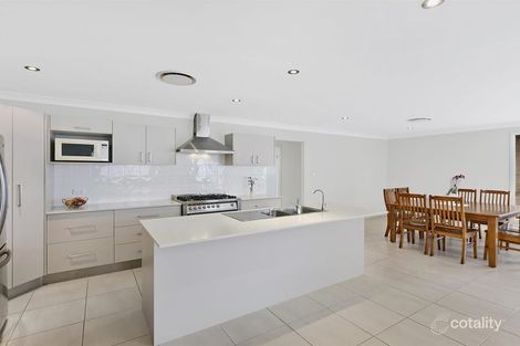 Property photo of 51 Awoonga Crescent Morayfield QLD 4506