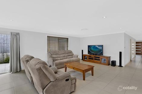 Property photo of 51 Awoonga Crescent Morayfield QLD 4506