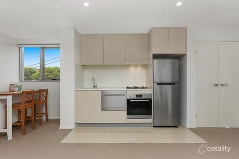 Property photo of 108D/359 Illawarra Road Marrickville NSW 2204