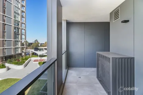 503/9-11 Delhi Rd, North Ryde, NSW 2113