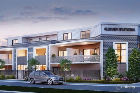 Property photo of 31/3 Glenariff Boulevard Canning Vale WA 6155