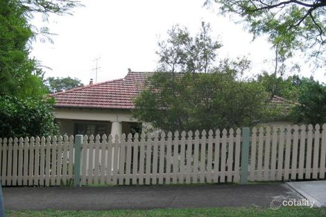 16 Jenkins St, Chatswood, NSW 2067