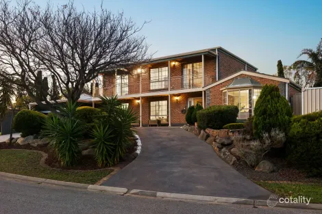 6 Stella Ct, Golden Grove, SA 5125