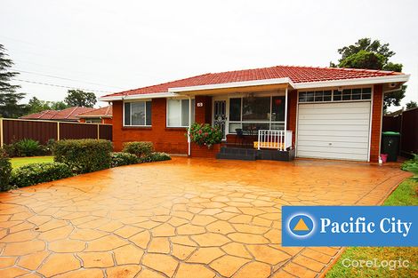 Property photo of 12 Reid Avenue Greenacre NSW 2190