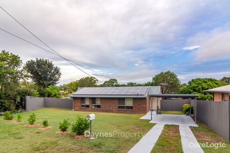 Property photo of 17 Olivine Place Acacia Ridge QLD 4110
