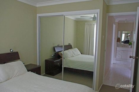 Property photo of 1/2 Skyfarmer Place Raby NSW 2566