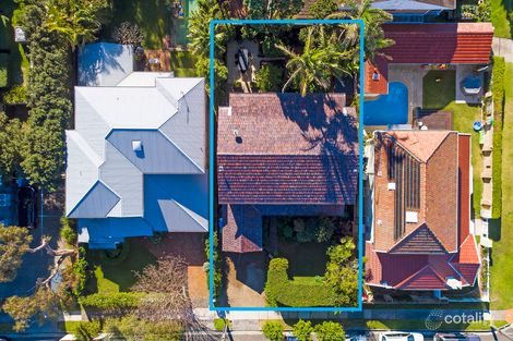 Property photo of 25 Ocean Grove Collaroy NSW 2097