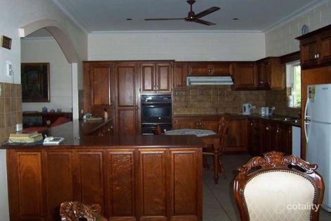 Property photo of 34 Yarun Close Wonga Beach QLD 4873