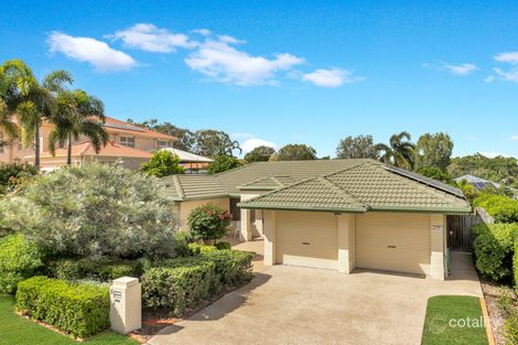 Property photo of 11 Edward Place Sinnamon Park QLD 4073