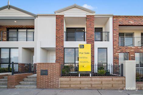 Property photo of 129 Ellen Stirling Parade Ellenbrook WA 6069