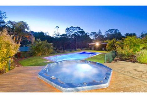 Property photo of 270 Gold Creek Road Brookfield QLD 4069