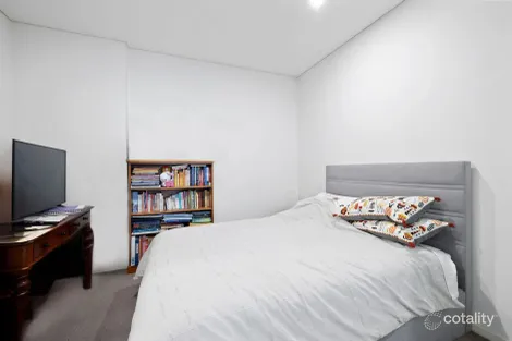 Property photo of 203/19 Moore Street Moonee Ponds VIC 3039