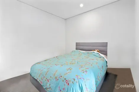 Property photo of 203/19 Moore Street Moonee Ponds VIC 3039