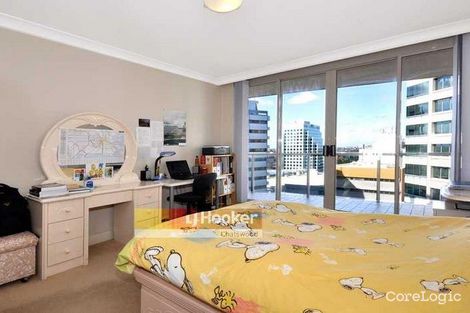Property photo of 1108/8 Brown Street Chatswood NSW 2067