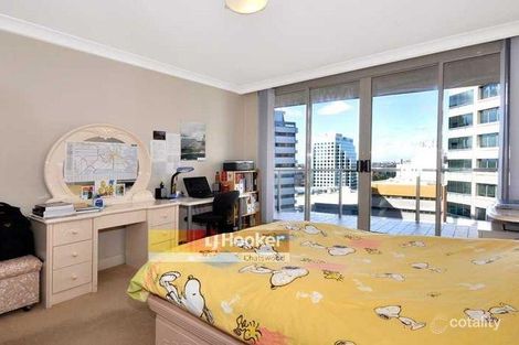 Property photo of 1108/8 Brown Street Chatswood NSW 2067