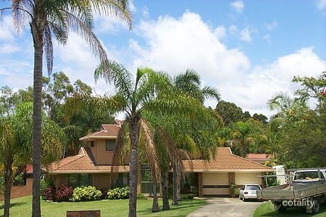 7 Kanni Ct, Ashmore, QLD 4214
