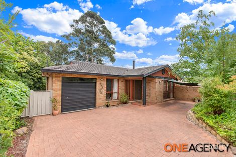 Property photo of 27 Ainsworth Street Mawson ACT 2607