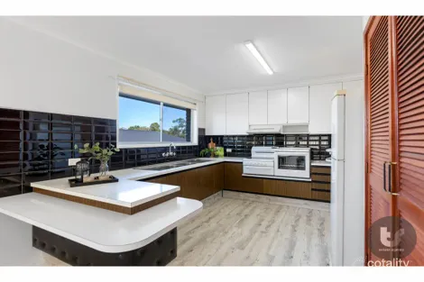 Property photo of 45 Willard Road Capalaba QLD 4157