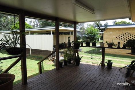 Property photo of 53 First Avenue Kingaroy QLD 4610