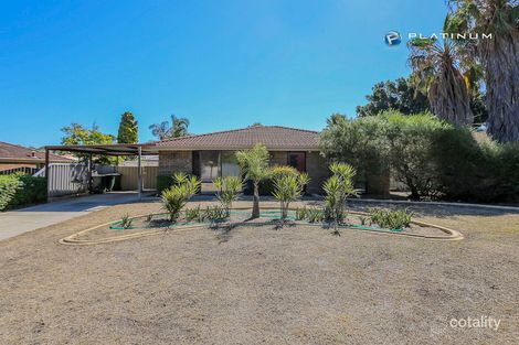 7 Cowalla Gdns, Beldon, WA 6027