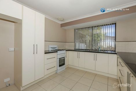 Property photo of 7 Cowalla Gardens Beldon WA 6027