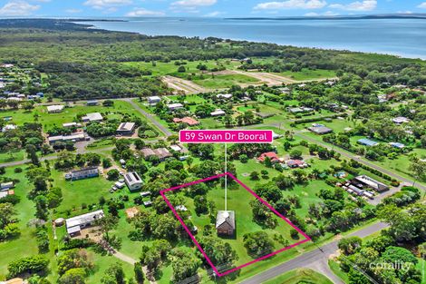59 Swan Dr, Booral, QLD 4655