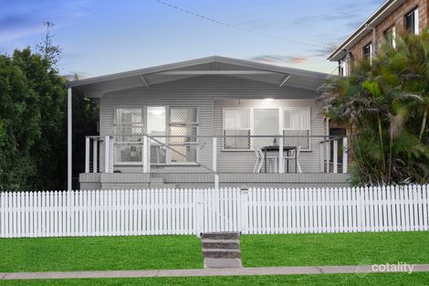 525 Oxley Ave, Redcliffe, QLD 4020