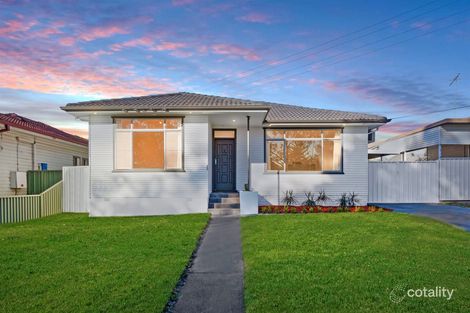 Property photo of 35 Johnson Avenue Seven Hills NSW 2147