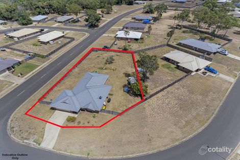 Property photo of 1 Empress Drive Moore Park Beach QLD 4670