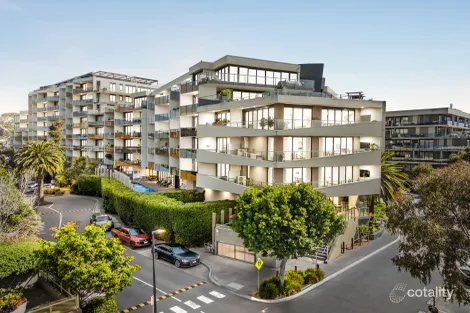 200/222 Bay Rd, Sandringham, VIC 3191