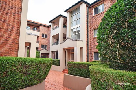 Property photo of 20/398-400 Port Hacking Road Caringbah NSW 2229