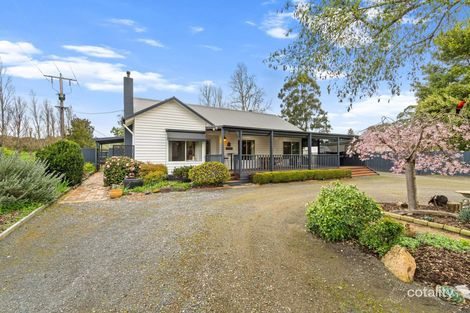Property photo of 2327 Monash Way Yinnar South VIC 3869