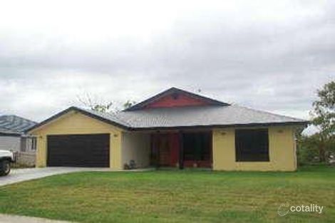 29 Clipper Tce, South Gladstone, QLD 4680