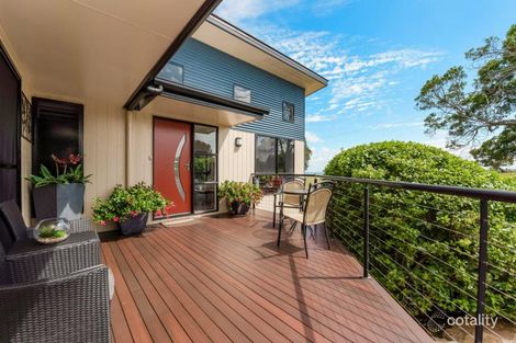 Property photo of 11 Jorgensen Street Highfields QLD 4352