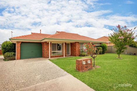 1/9 Rachel Ct, Lavington, NSW 2641