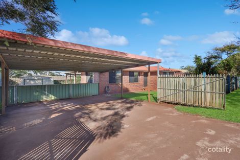 Property photo of 188 Ramsay Street Centenary Heights QLD 4350