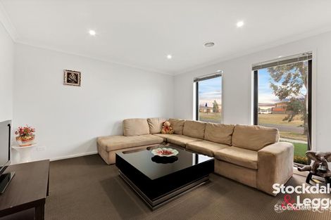 Property photo of 5 Bracken Close Tarneit VIC 3029