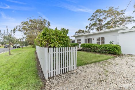 Property photo of 19 Jay Street Culburra Beach NSW 2540