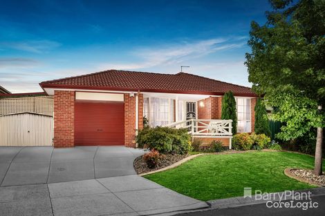 Property photo of 66 Stanley Jones Drive South Morang VIC 3752