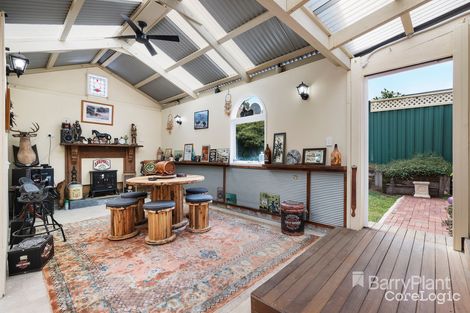 Property photo of 66 Stanley Jones Drive South Morang VIC 3752